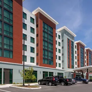 Hotel By Marriott Virginia Town Center